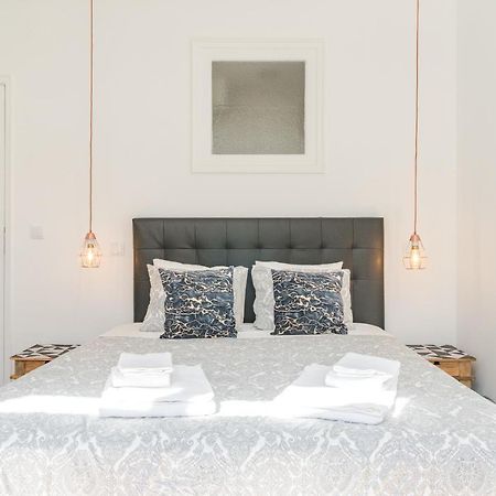 Belem Lisbon Apartment Exteriér fotografie