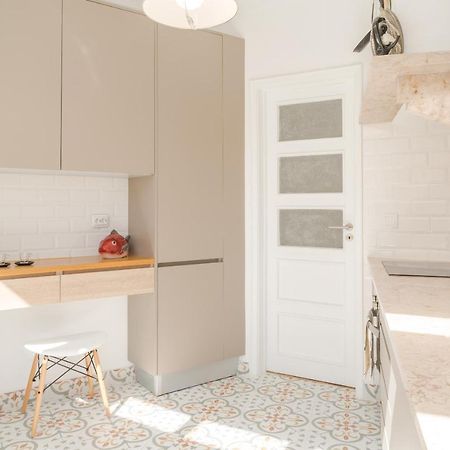 Belem Lisbon Apartment Exteriér fotografie