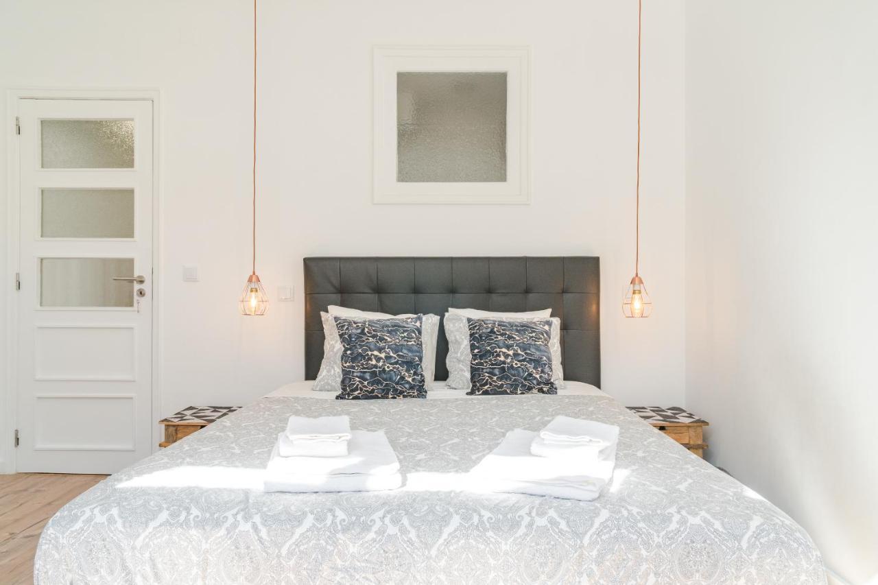 Belem Lisbon Apartment Exteriér fotografie